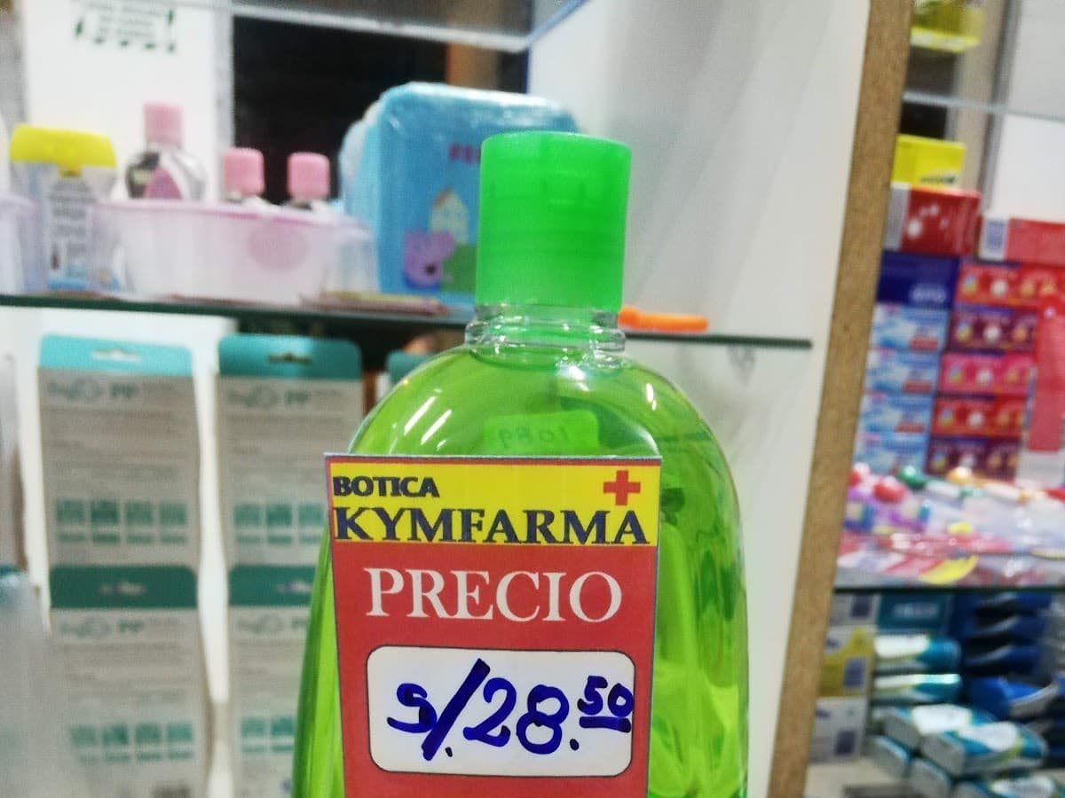 Inkafarma
