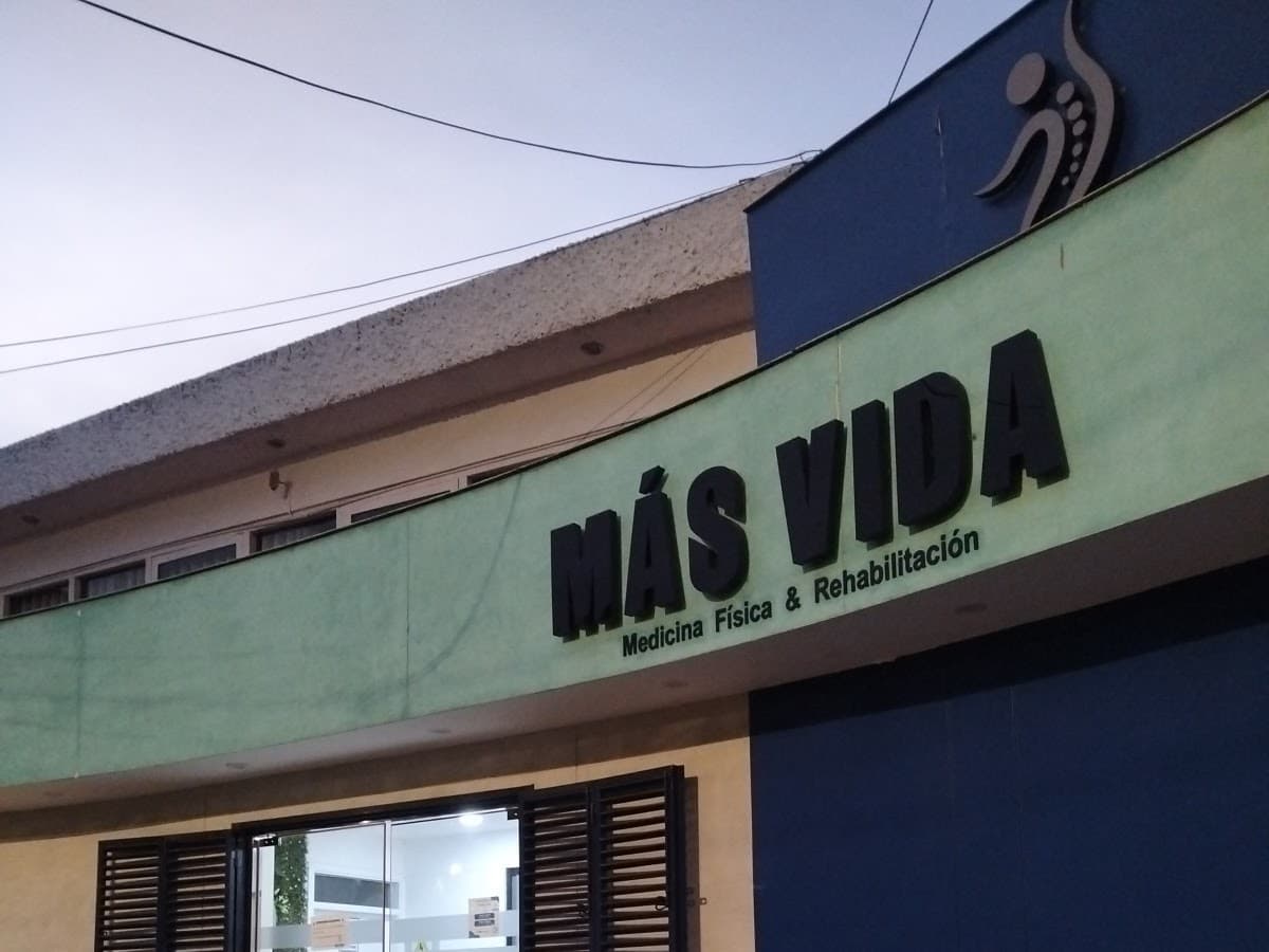 FisioVie, (Centro de Terapia Manual, Neurodesarrollo y Neurorehabilitación) — foto