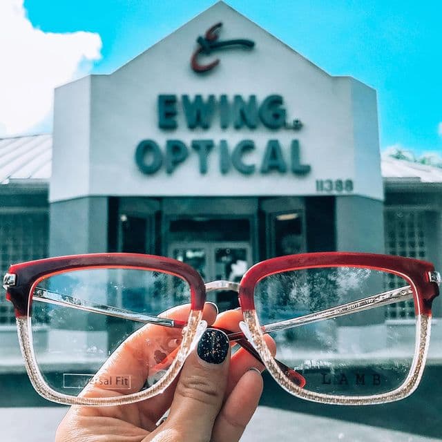 Ewing Optical