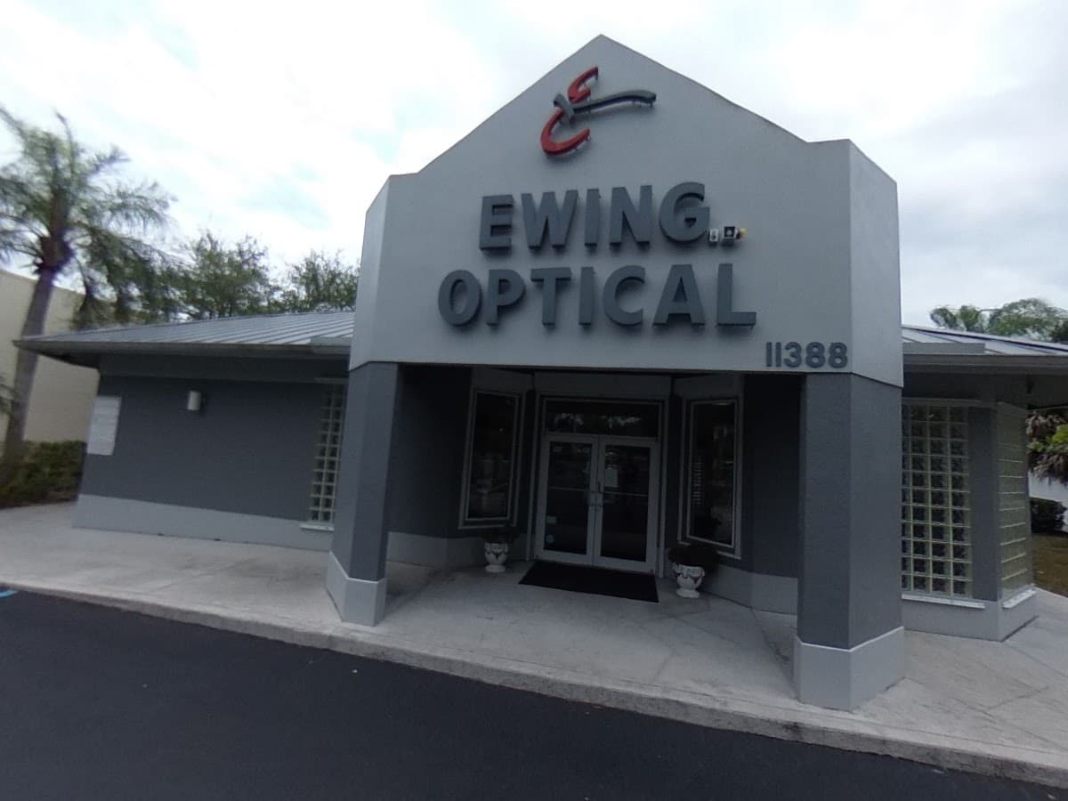 Ewing Optical — foto