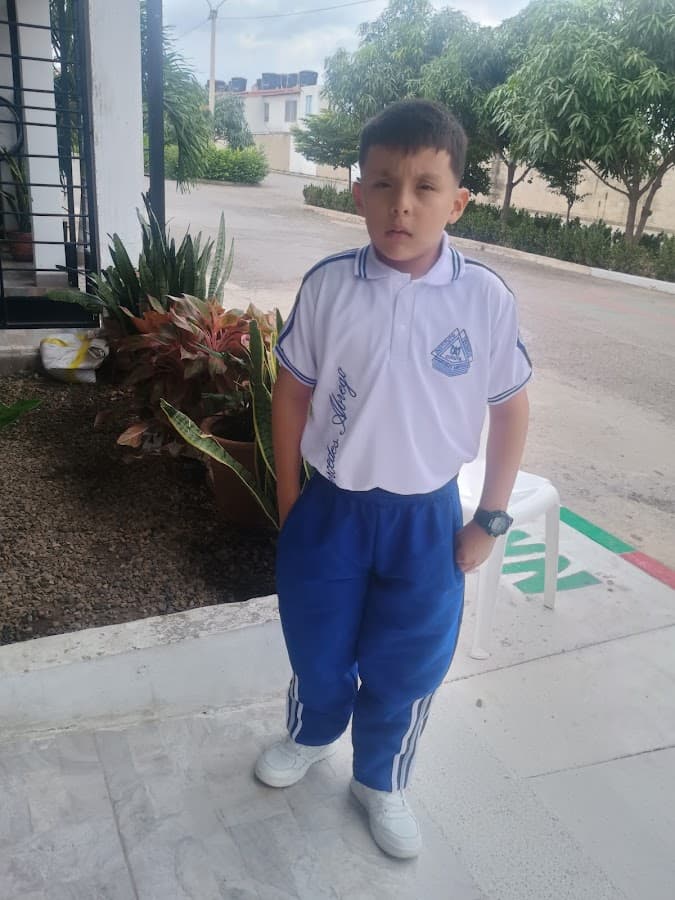 Parque Aniversario 2
