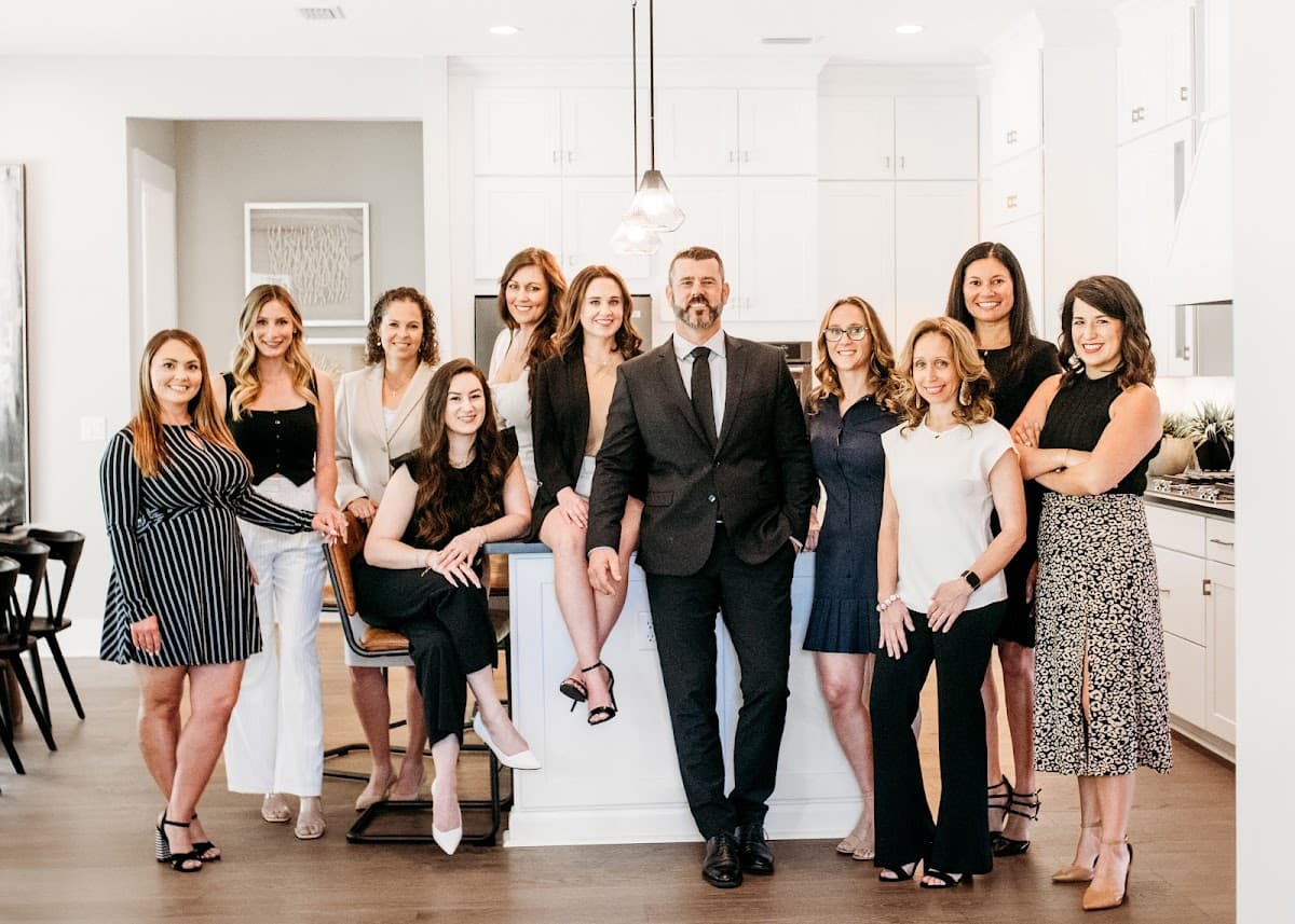 Hamilton House Real Estate Group