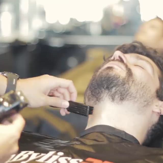 BARBER & CO — foto