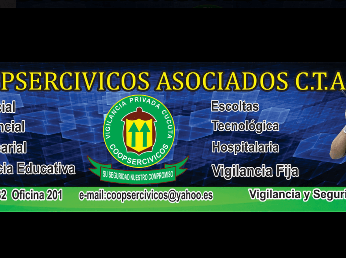 COOPVIGSAN CTA CUCUTA