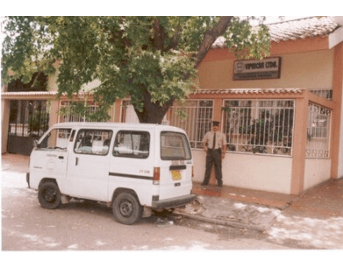 COOPVIGSAN CTA CUCUTA — foto