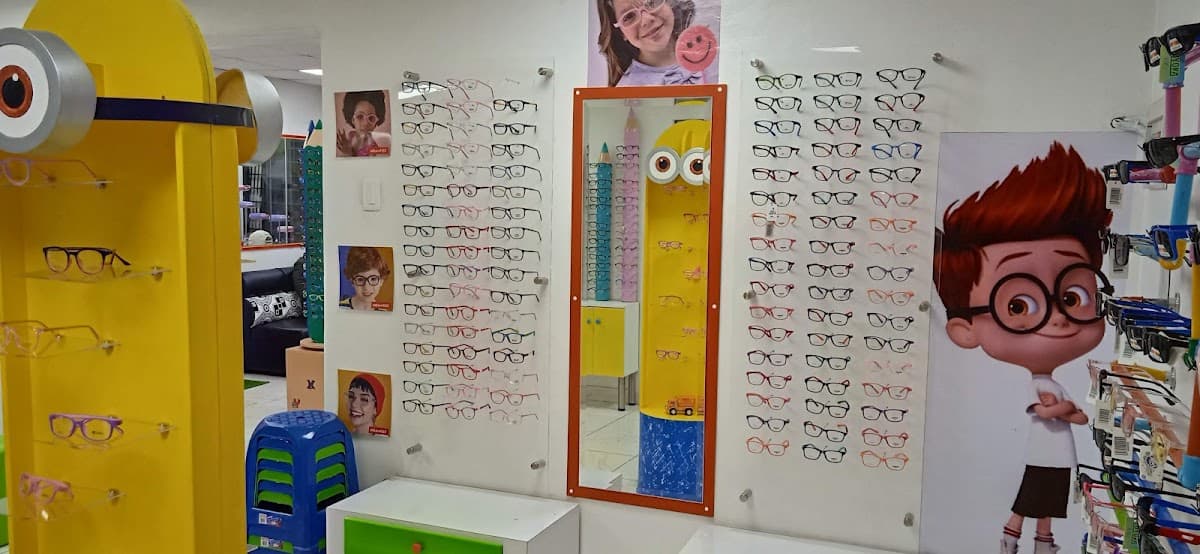Ópticas Kids Visión — foto