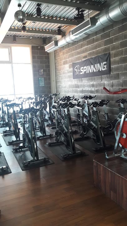 Gimnasio 398 — foto