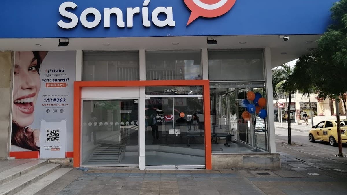 Sonría Neiva