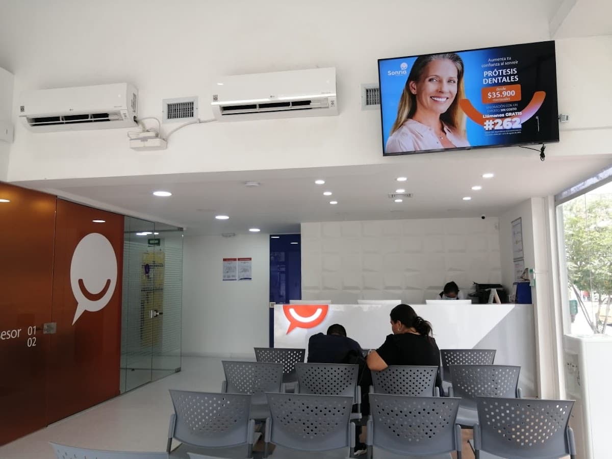 Sonría Neiva — foto