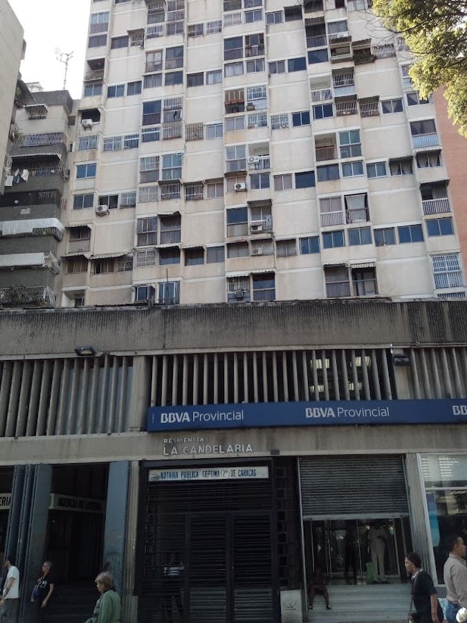 Notaría Pública Séptima de Caracas — foto