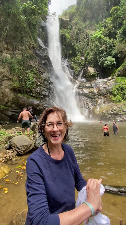 Viajes y Excursiones Nirvana Aventura — foto
