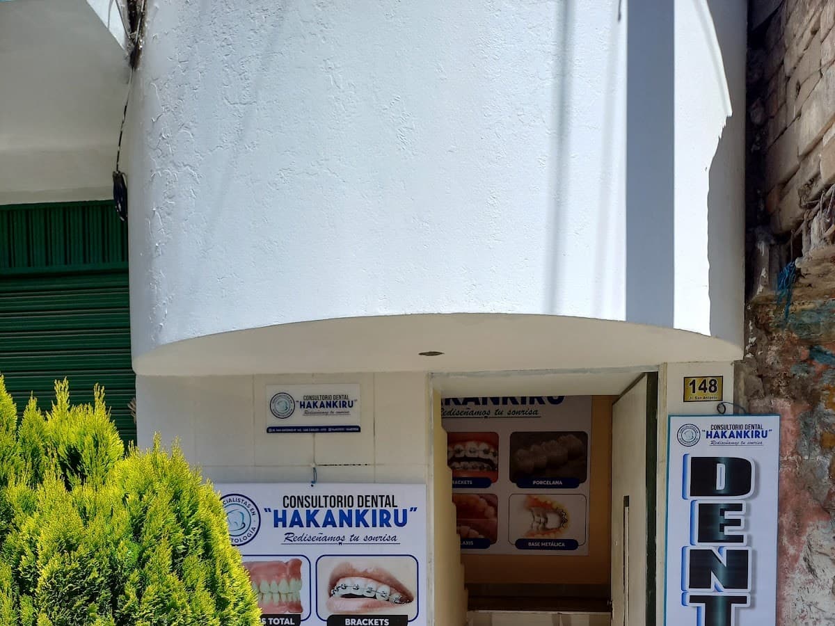 CLÍNICA DENTAL "KIKIN" — foto