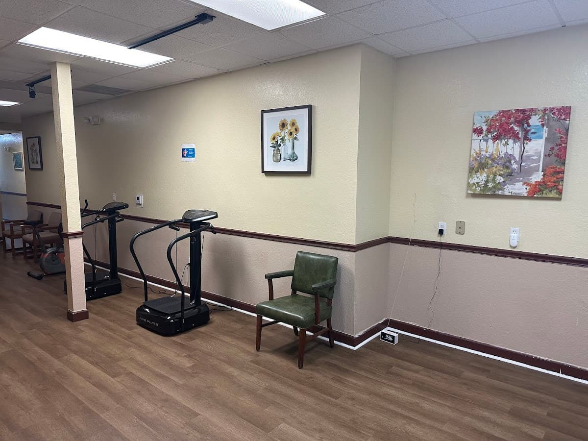 Prestige Weight Loss Clinic — foto