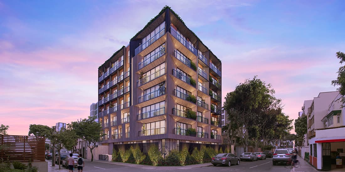 Aurora Grupo Inmobiliario — foto