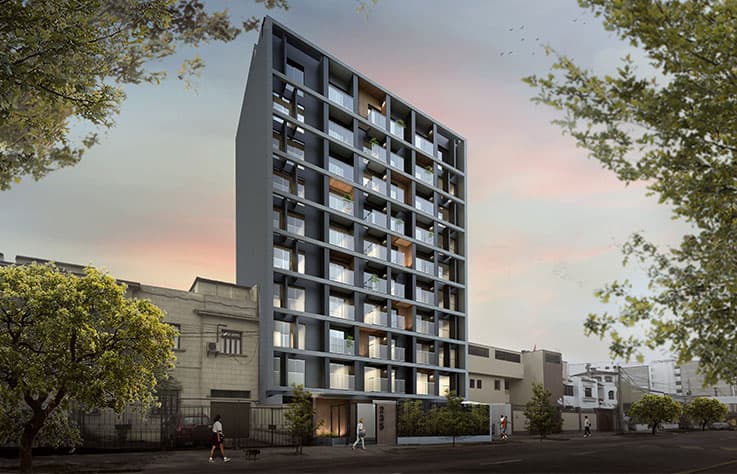 Aurora Grupo Inmobiliario — foto