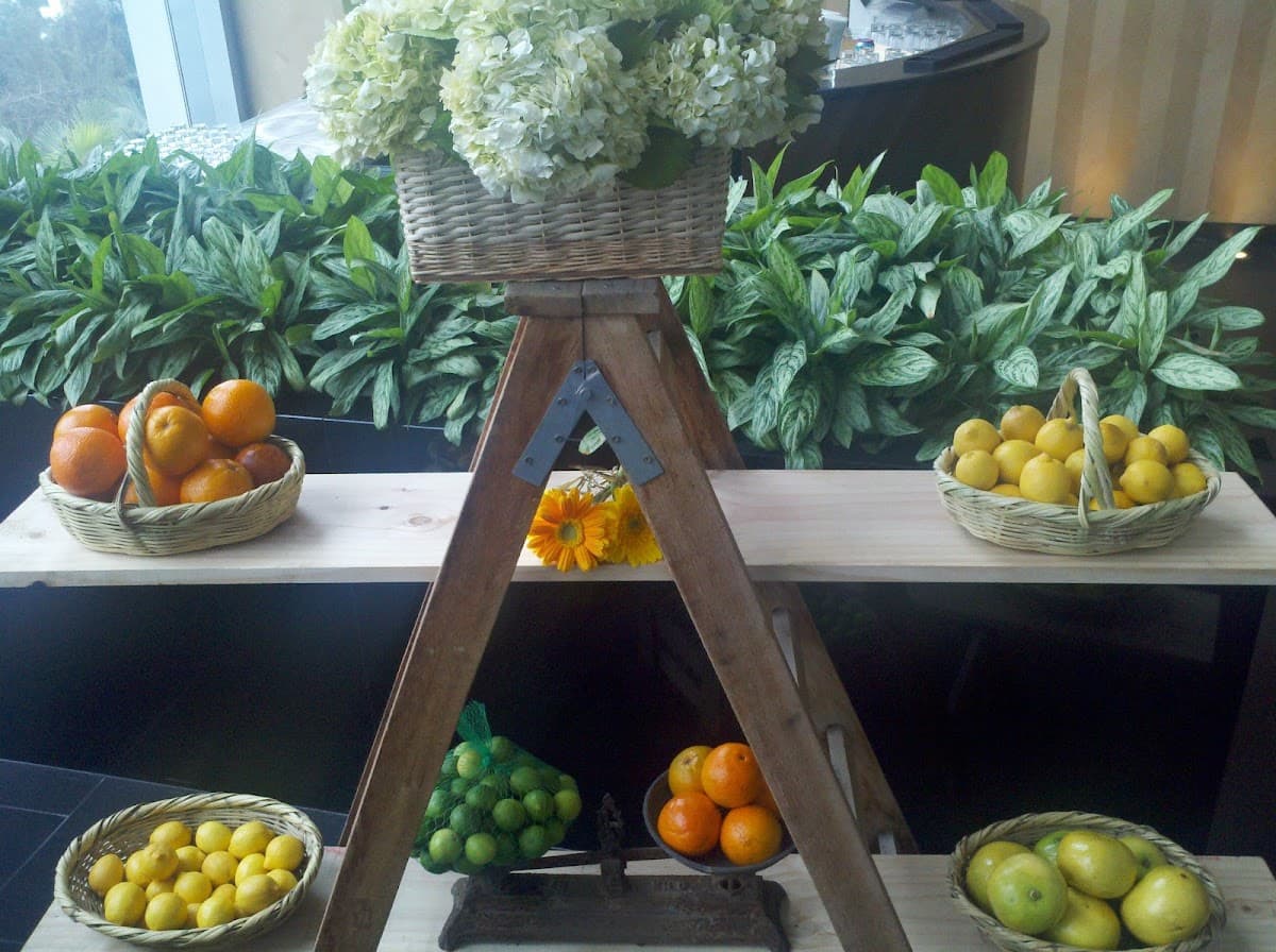 Productora de eventos - Lima eventos — foto