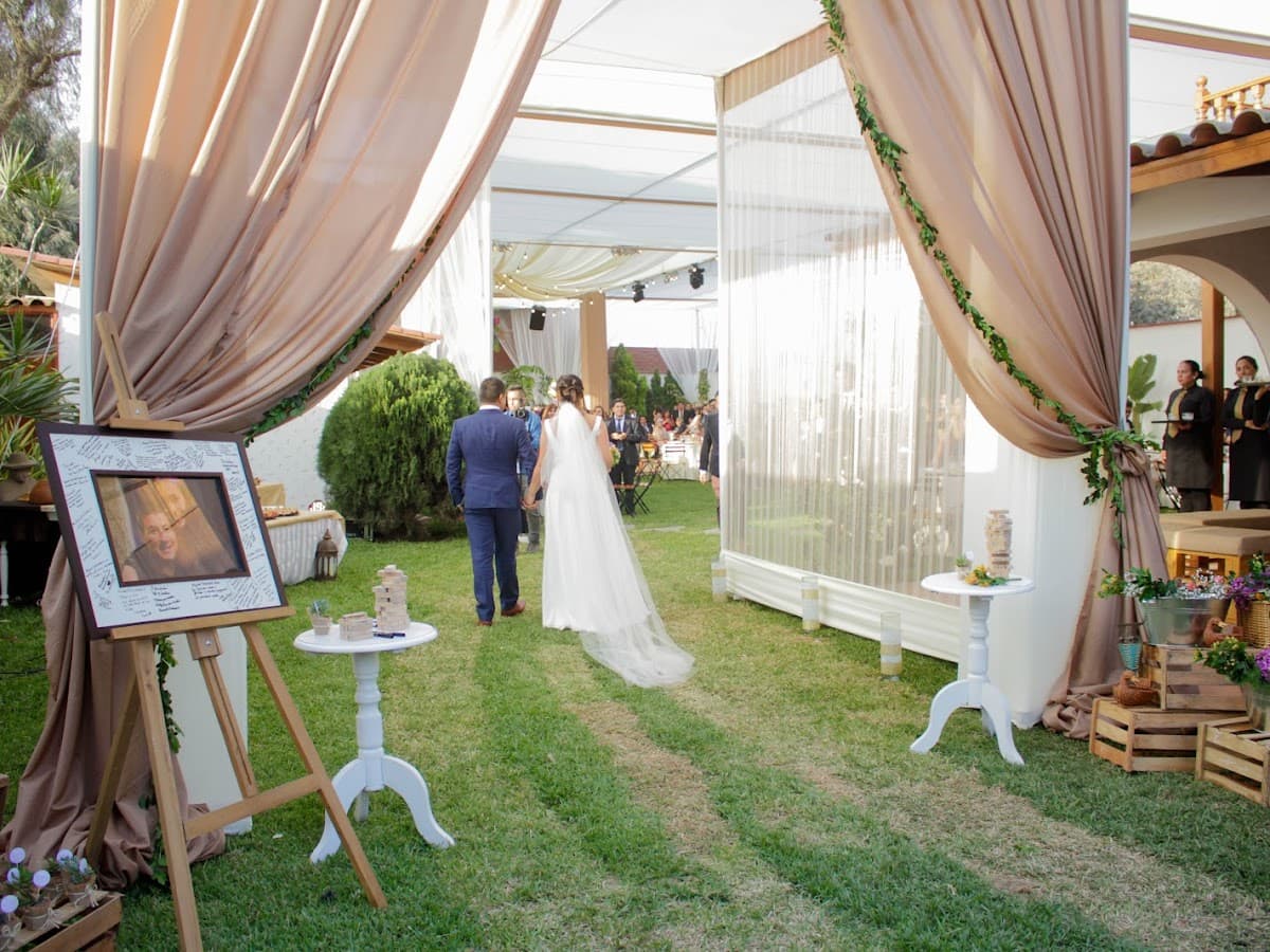 Productora de eventos - Lima eventos — foto