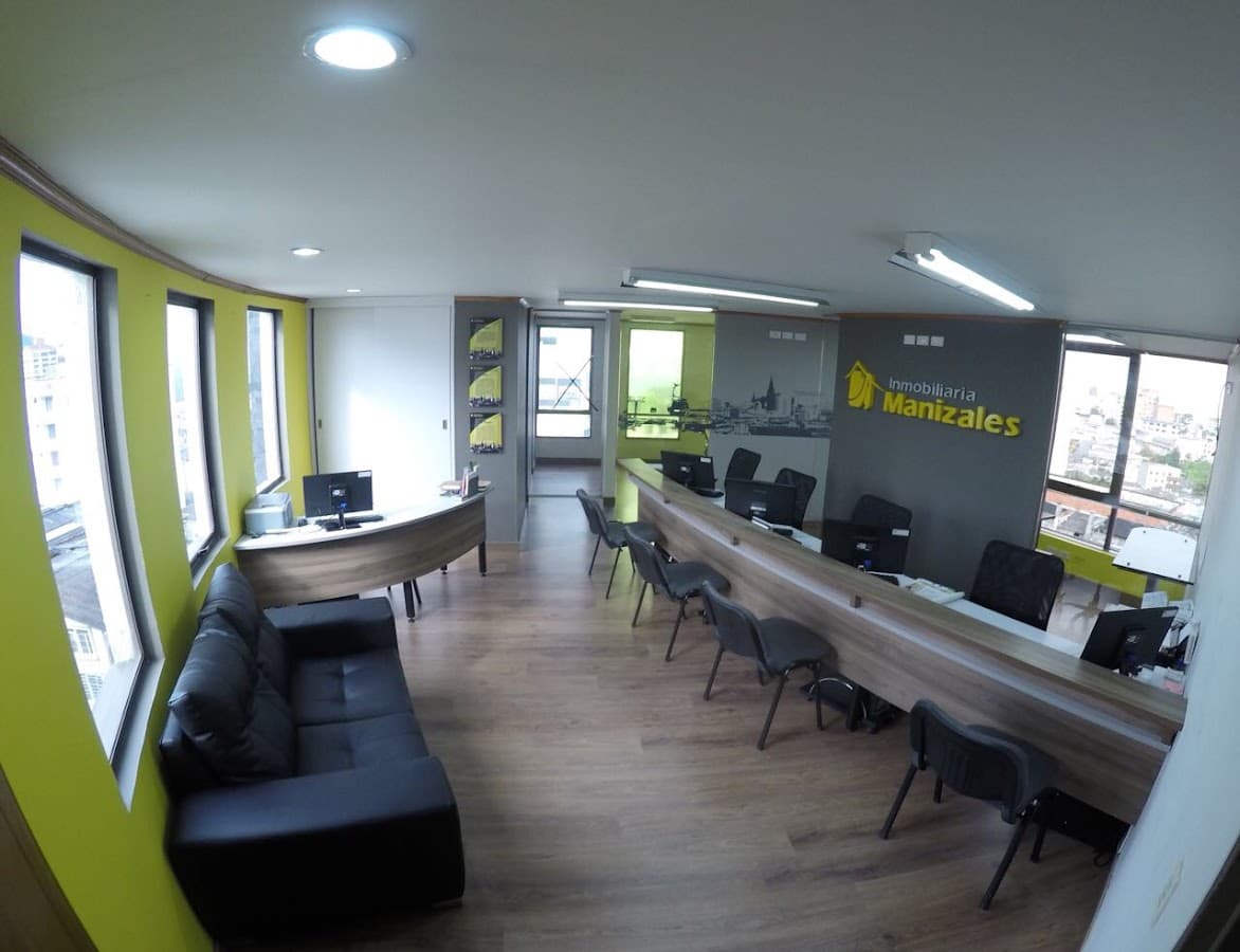 Inmobiliaria Manizales — foto