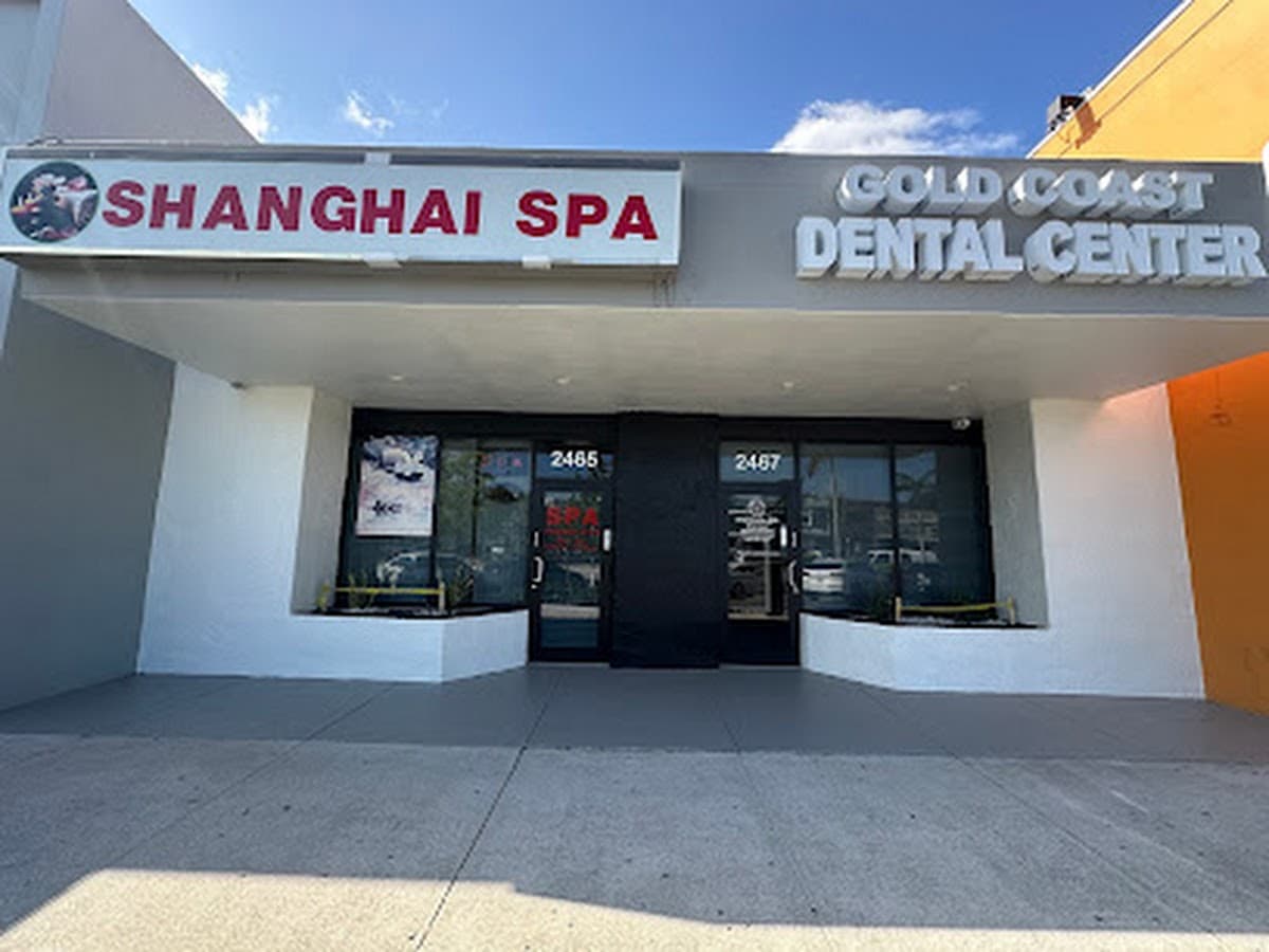 Towncare Dental of Fort Lauderdale — foto