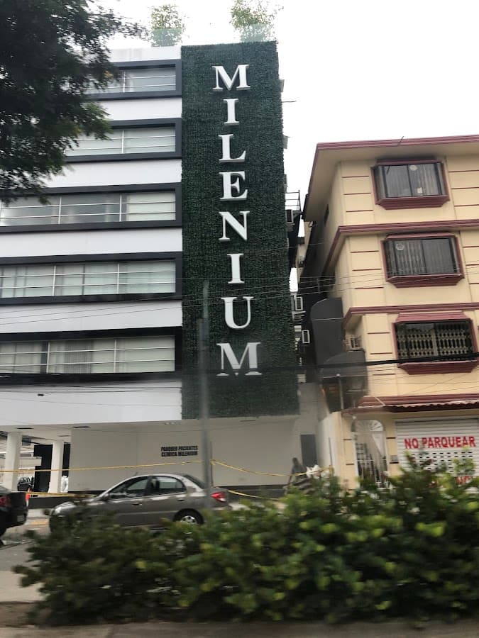 Clínica Milenium