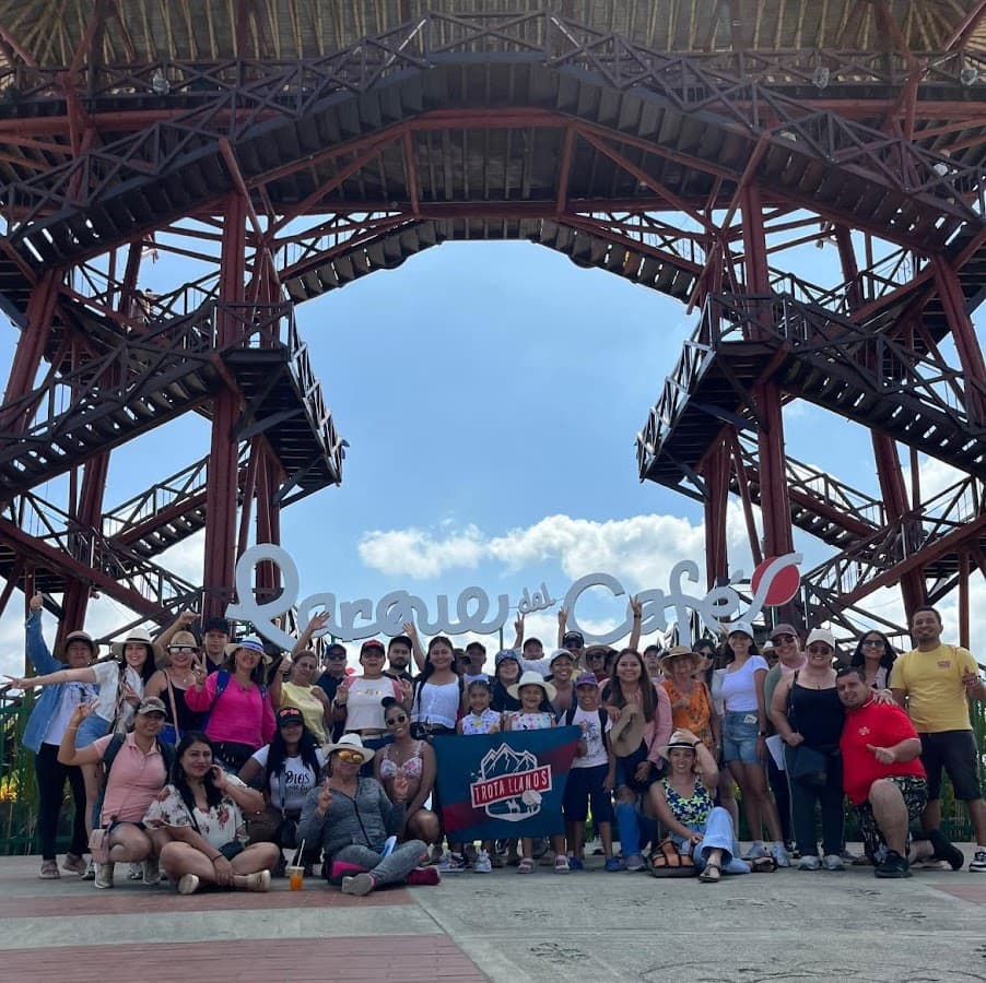Trotallanos Tours