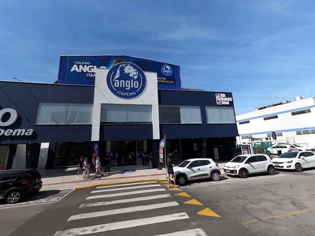 Colégio Anglo Itapema Bilíngue — foto