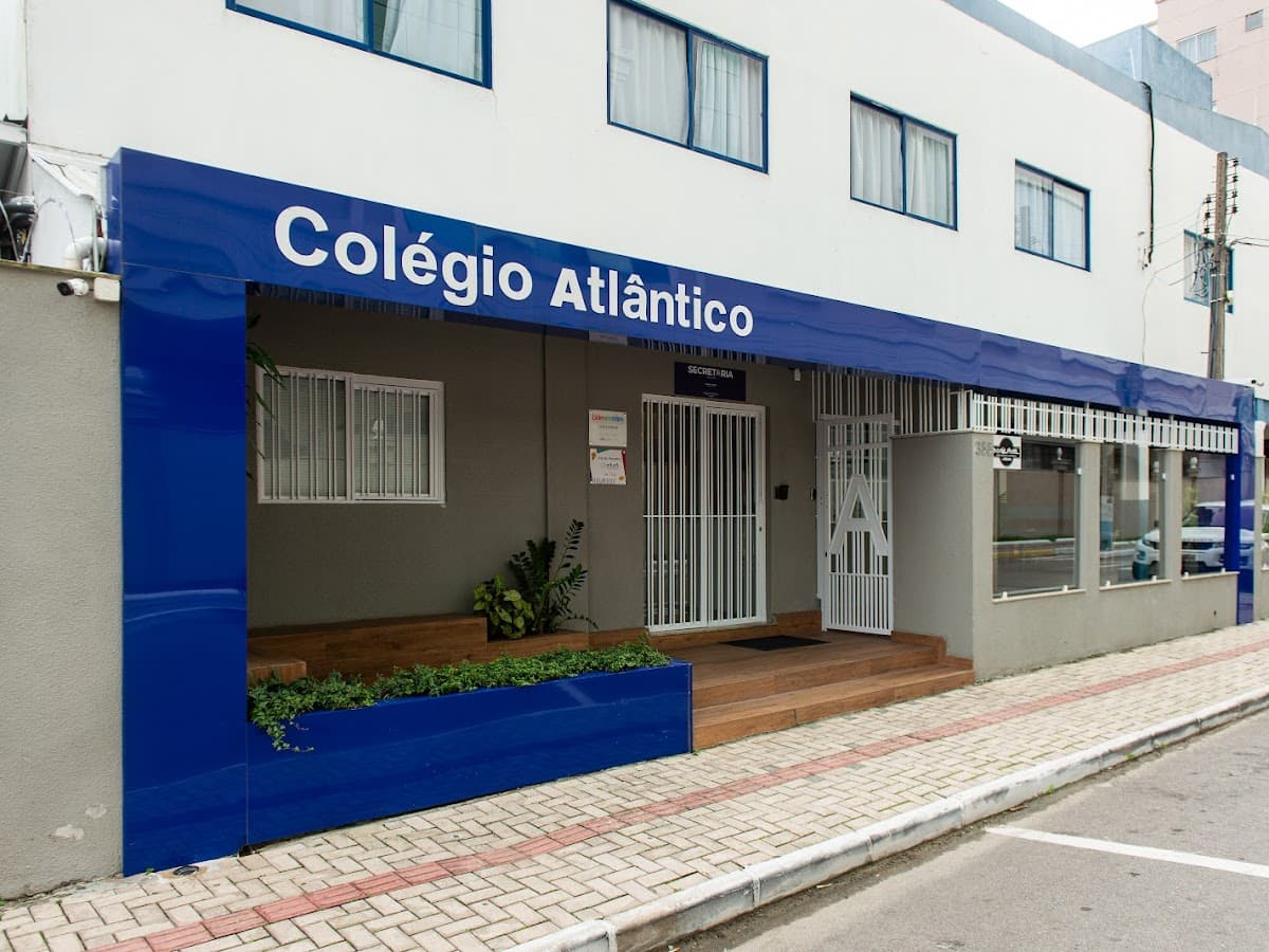 Colégio Anglo Itapema Bilíngue — foto
