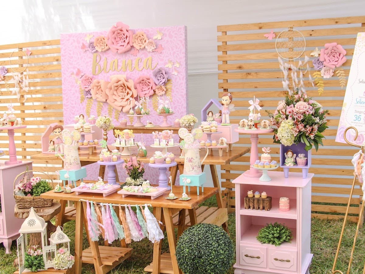 Global Eventos Piura — foto