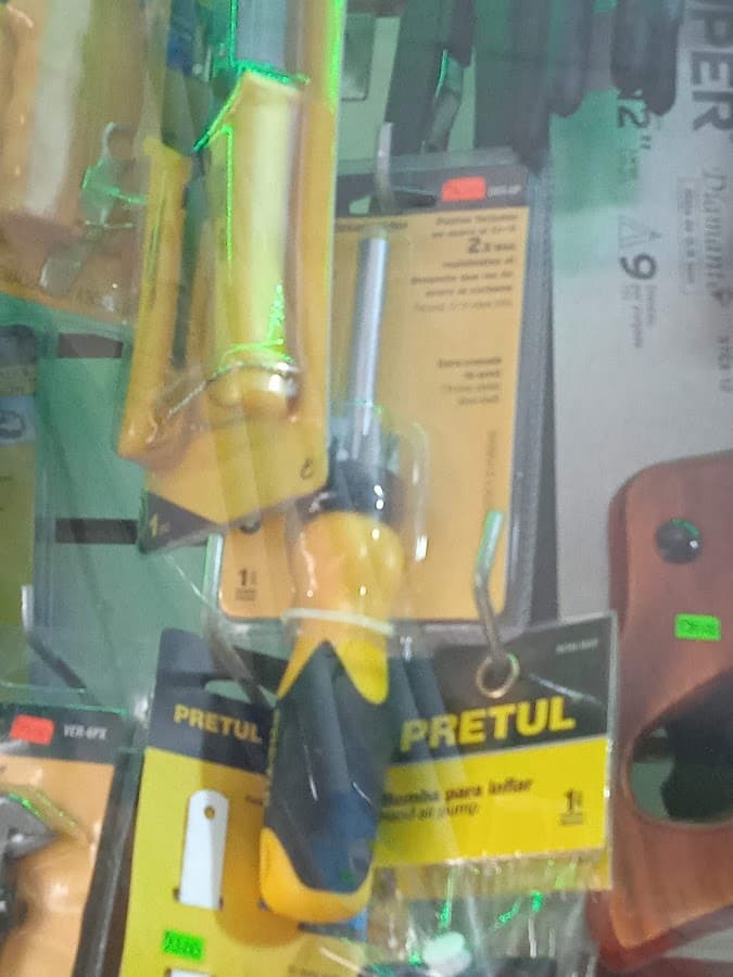 Ferreteria zarate — foto