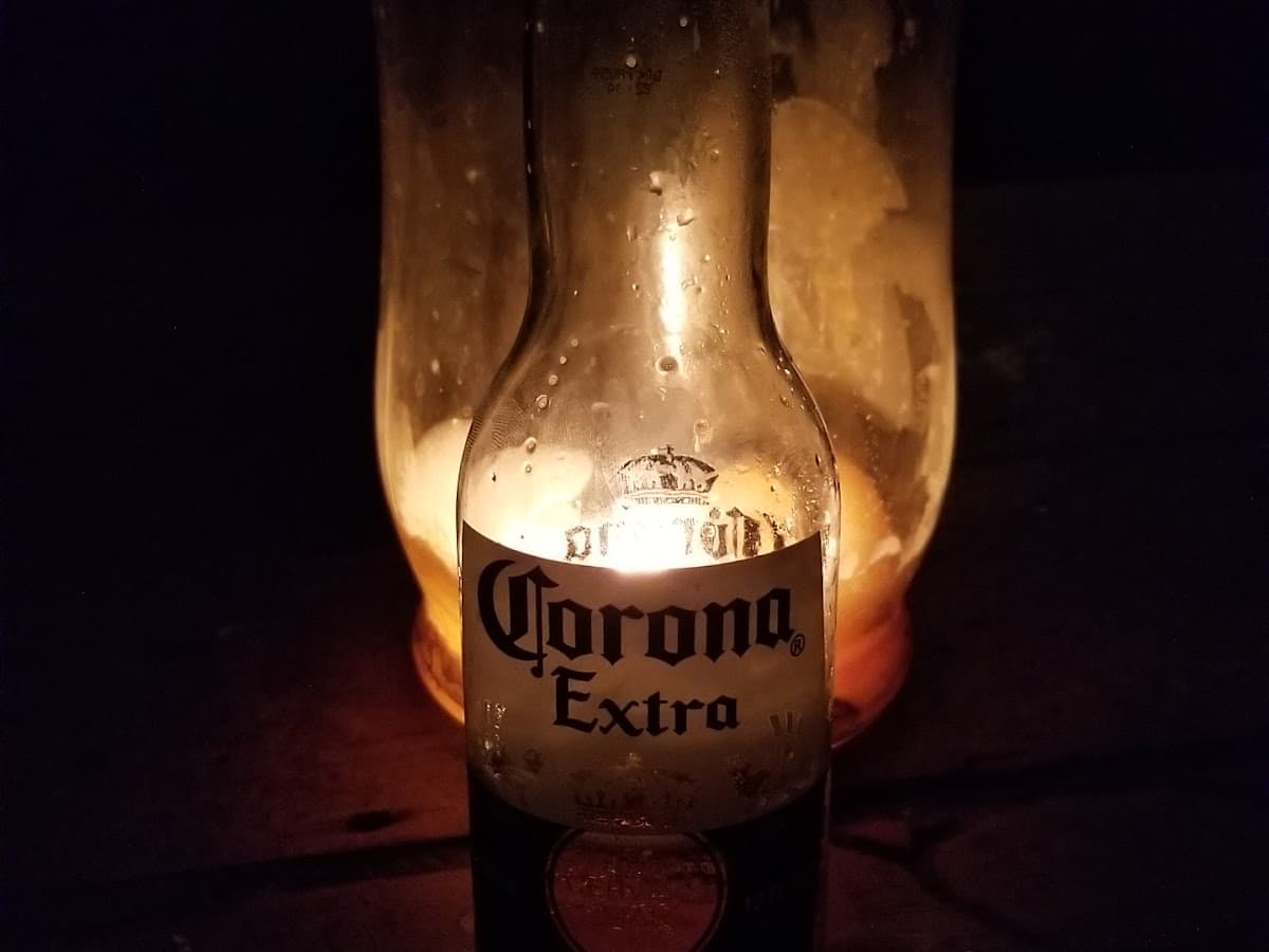 The Corner — foto