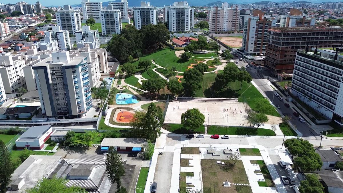 Parque Costa Azul — foto