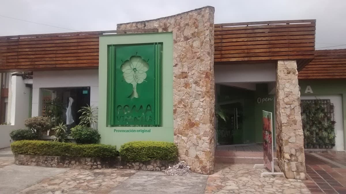 Spa Poma Virentia
