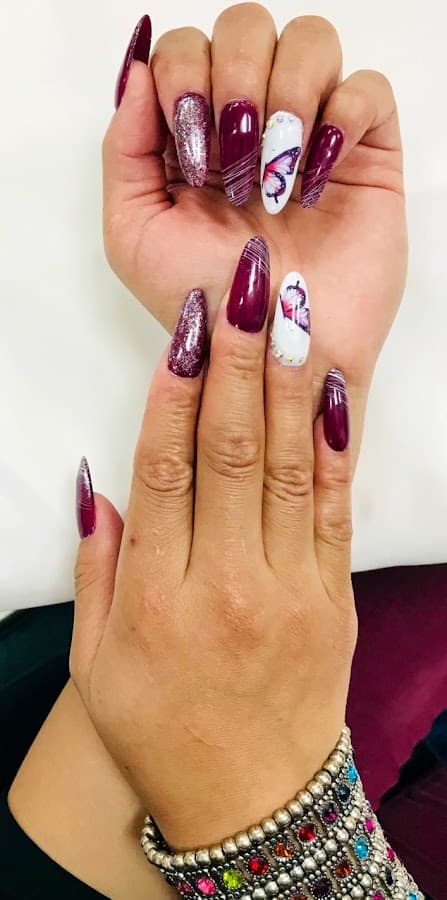 Damy Salon•Spa — foto