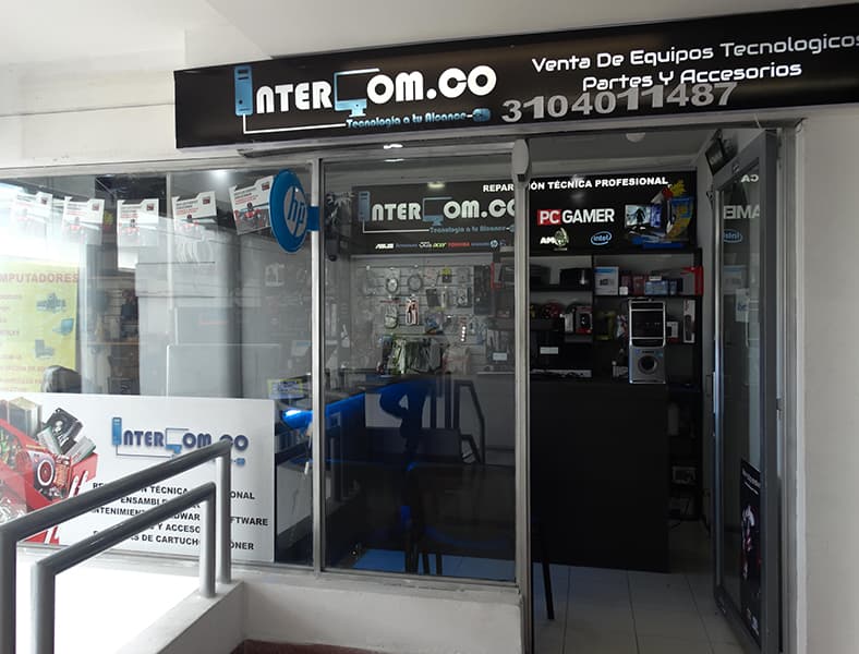 INTERCOM