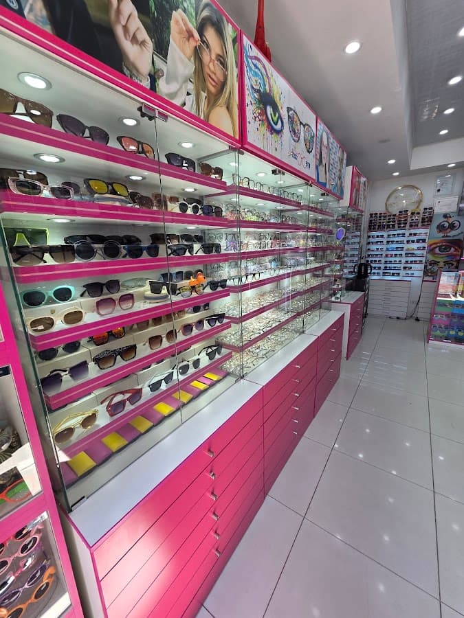 Optica cusco center — foto