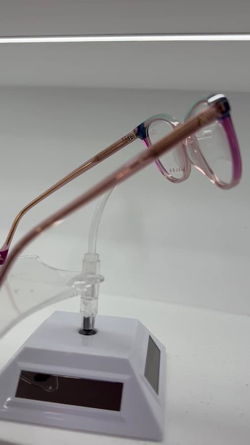 GT optica ec — foto