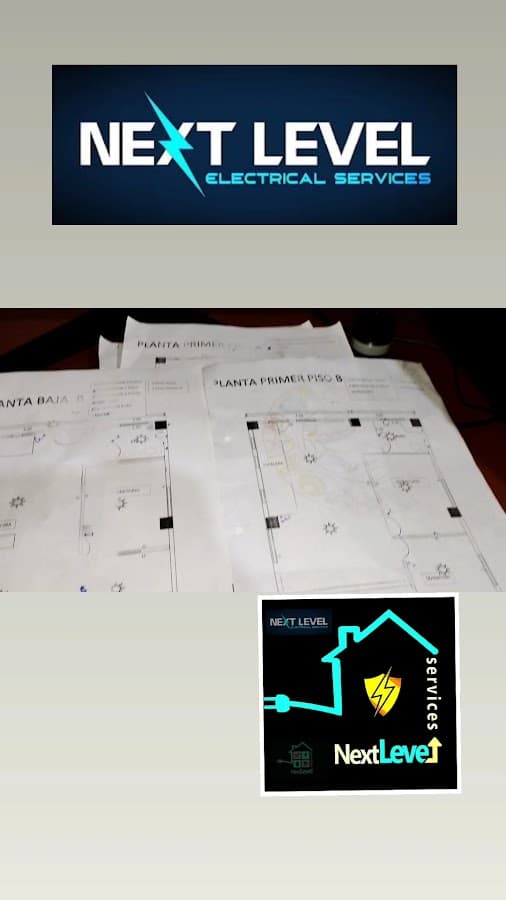 SERVICIOS ELECTRICOS NEXT LEVEL — foto
