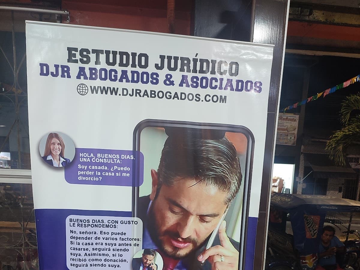 Estudio Jurídico Tuesta Abogados SAC