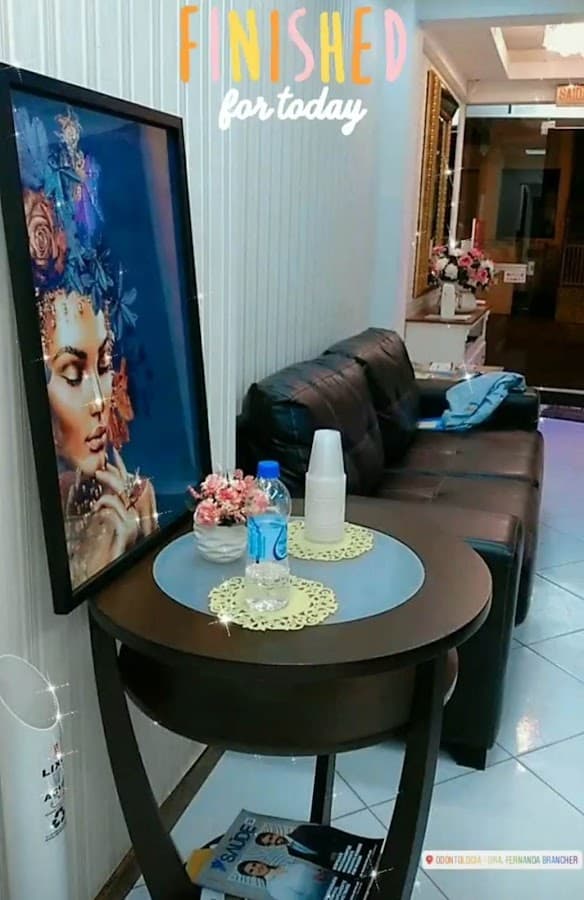 Odontologia - Dra. Fernanda Brancher — foto