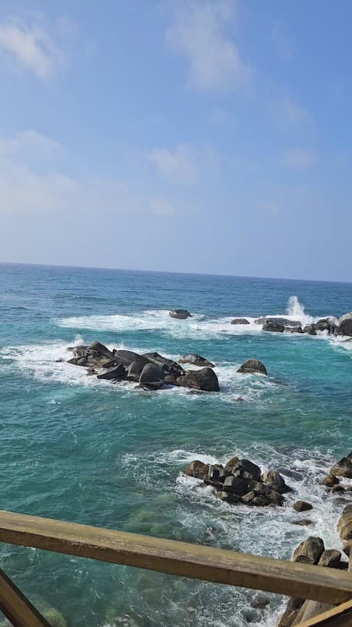 Parque Nacional Natural Tayrona — foto