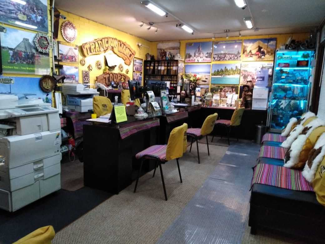 Tradición Wanka Tours — foto