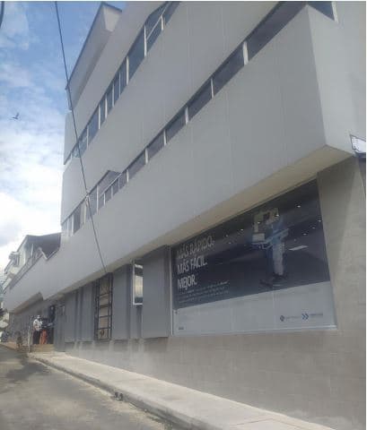 Atención Médica de Colombia s.a.s