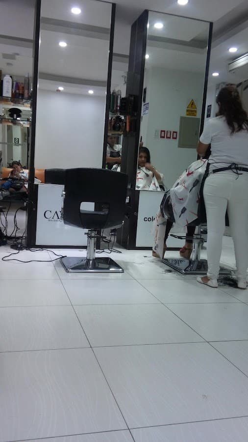 SPELLO salon&spa