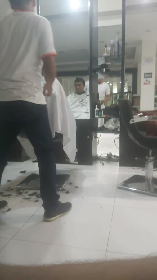 SPELLO salon&spa — foto