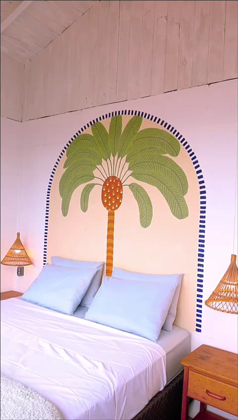Sea Wolf Surf Hostel — foto