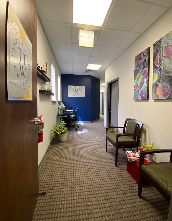 Tampa Therapy & Wellness
