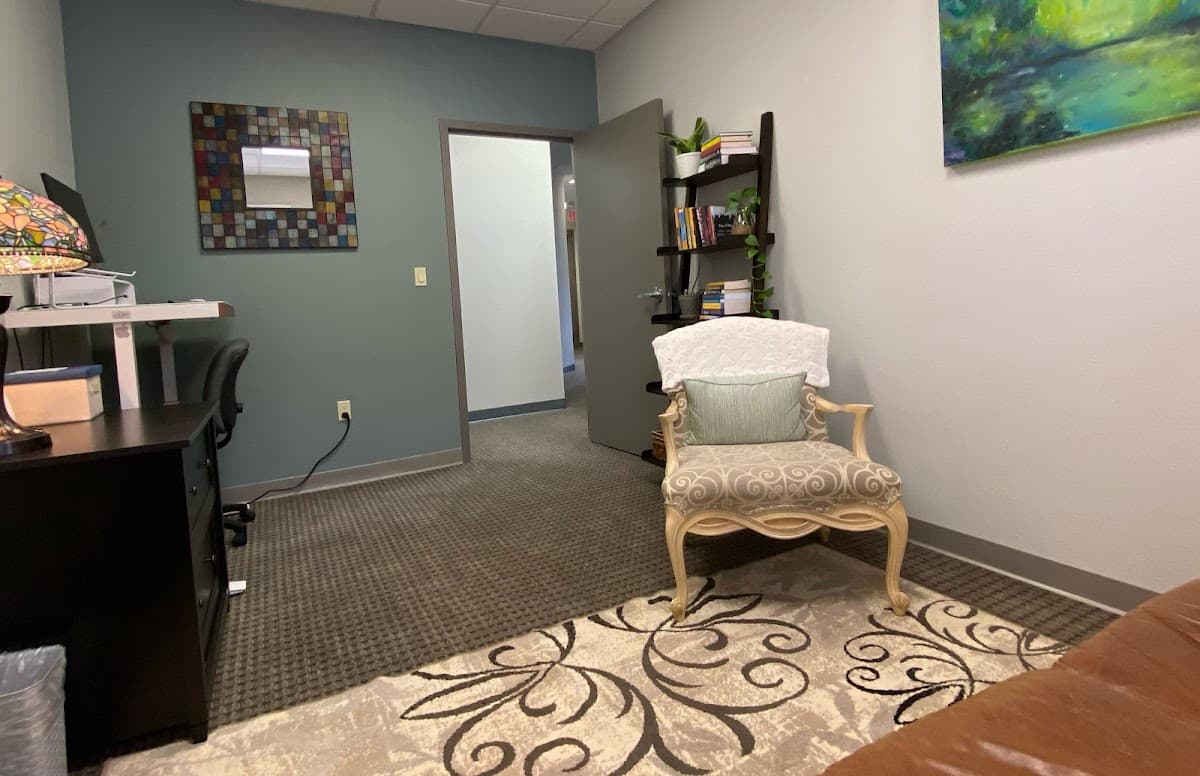 Tampa Therapy & Wellness — foto