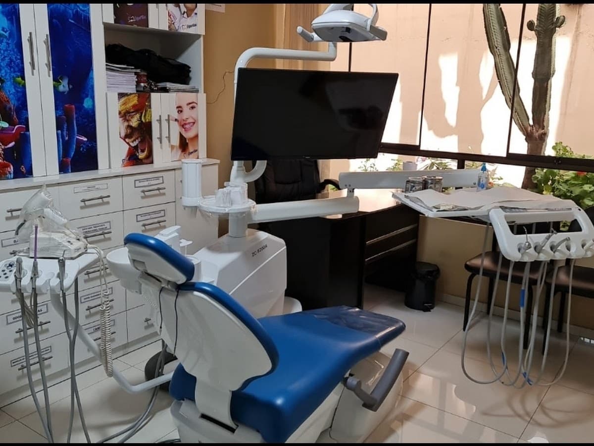 Clínica Dental Acosta — foto