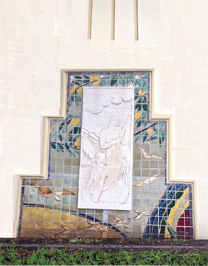 ESCUELA DE PELUSITA MÍA