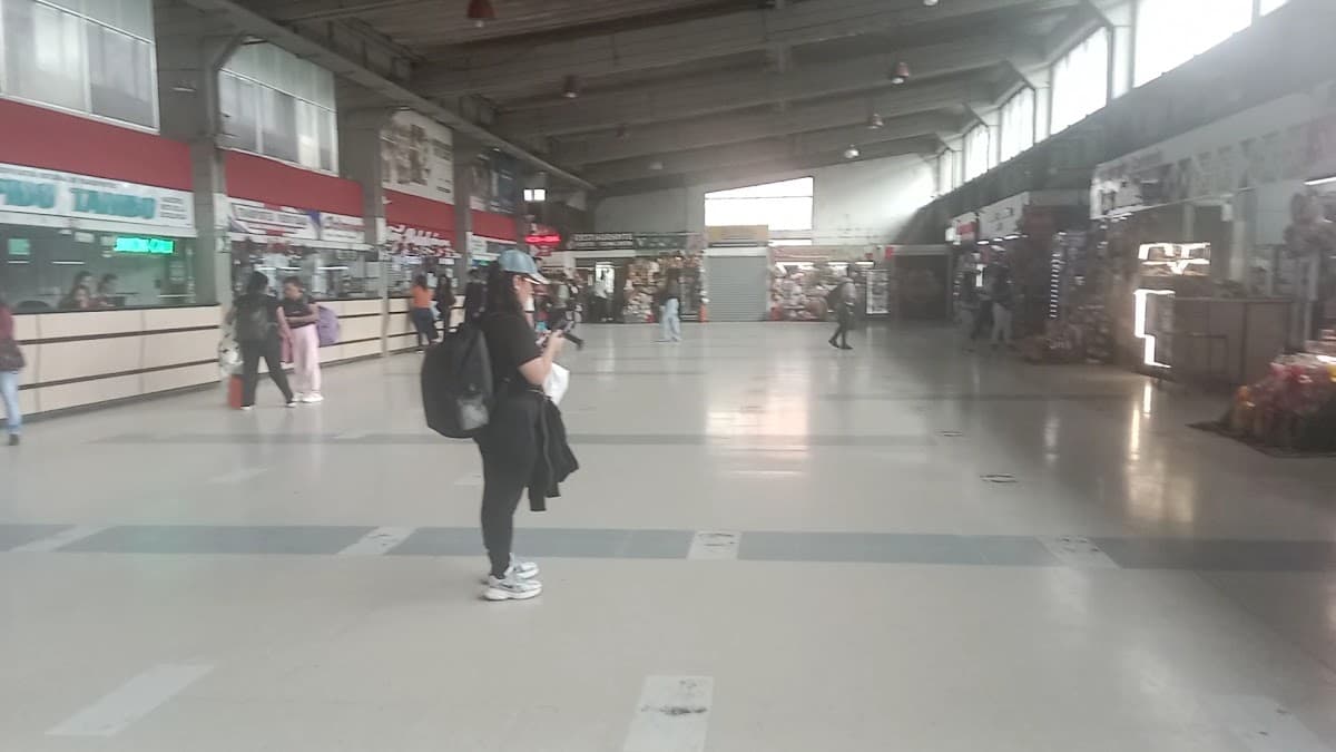 Terminal de Transportes Popayán S.A — foto